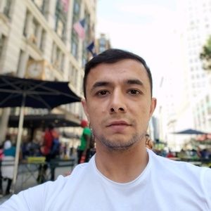 Meet your Posher, Farkhod